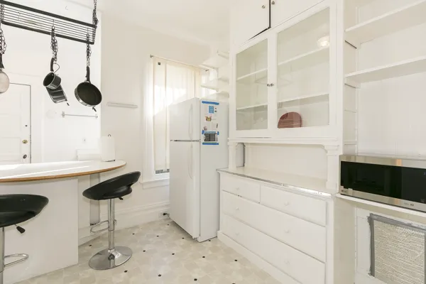 corporate rentals