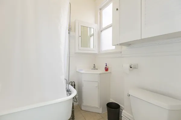 san francisco vacation rentals
