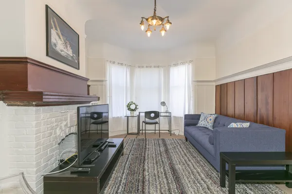 san francisco apartments